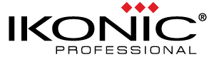 Ikonic logo
