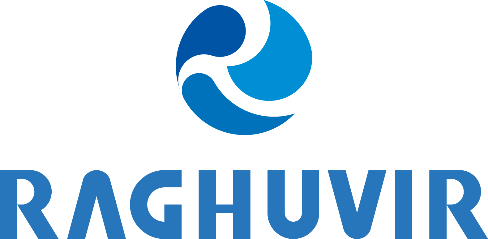 Raghuvir Developers logo